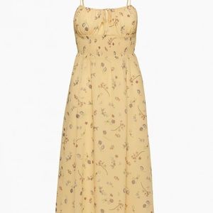 Artizia Genoa midi dress